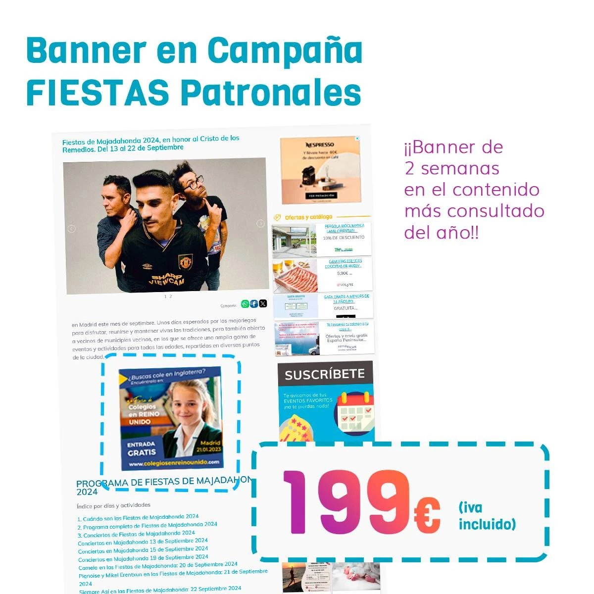 catálogo