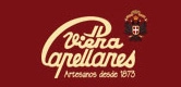 logo VIENA CAPELLANES