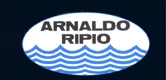 logo PISCINAS ARNALDO RIPIO