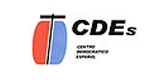 logo CDES - Centro Democrático y Social Villanueva del Pardillo