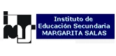 logo IES MARGARITA SALAS - Instituto Público Majadahonda