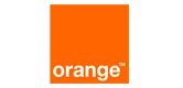 logo ORANGE LAS ROZAS - ESPACIO ORANGE