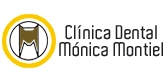 logo CLINICA DENTAL MÓNICA MONTIEL
