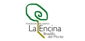 logo ASOCIACIÓN DE VECINOS LA ENCINA DE BOADILLA DEL MONTE