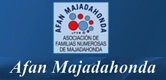 logo AFAN Majadahonda - Asociación de Familias Numerosas de Majadahonda
