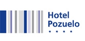 logo HOTEL POZUELO
