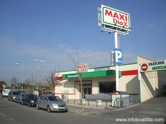 DIA Supermercados