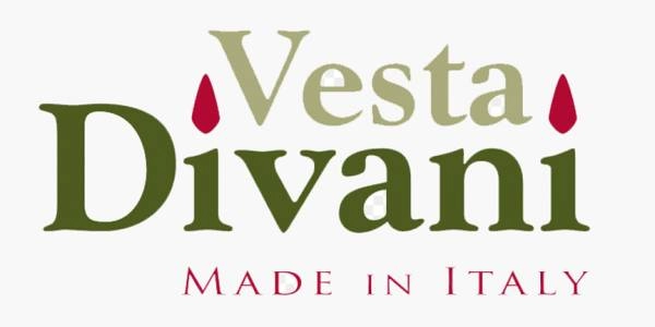 logo VESTA DIVANI SOFÁS