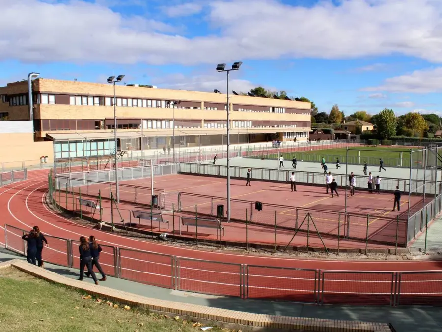 COLEGIO VIRGEN DE EUROPA