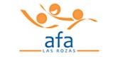 logo AFA Las Rozas - Asociación de Familiares de Enfermos de Alzheimer Las Rozas
