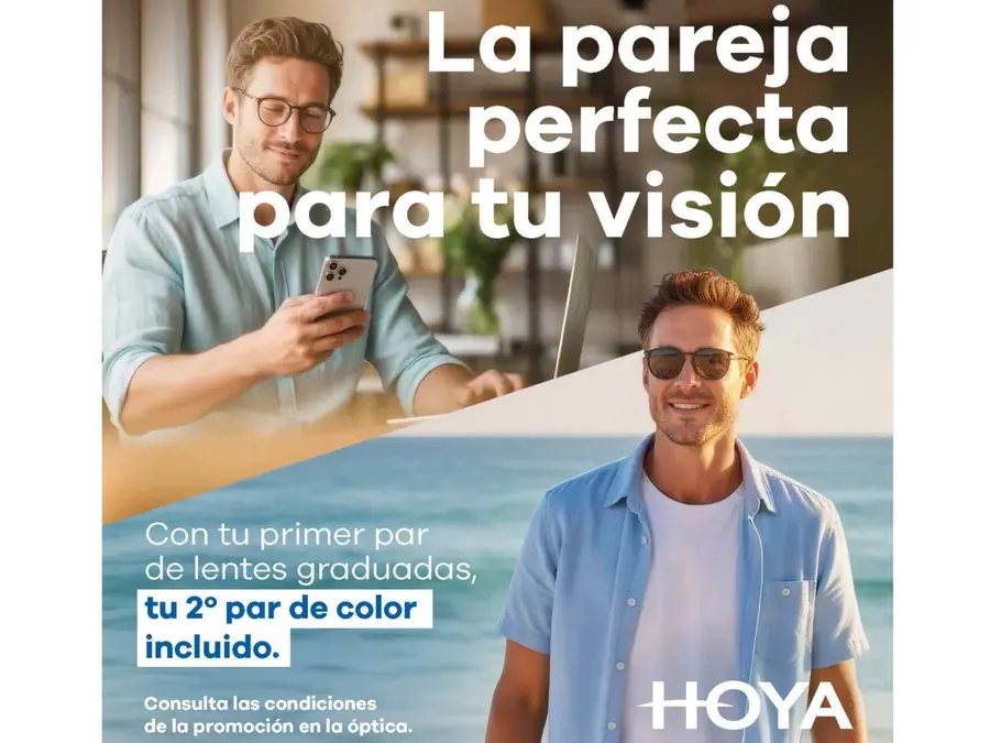 Gafa de Sol de regalo
