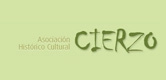 logo ASOCIACIÓN HISTÓRICO CULTURAL CIERZO