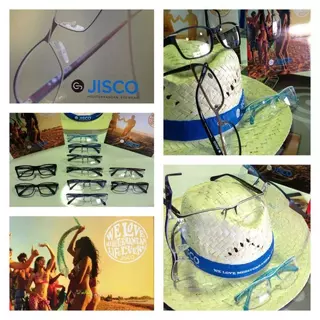 NUEVA COLECCION JISCO MEDITERRANEO!
