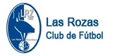 logo LAS ROZAS CLUB DE FÚTBOL (LAS ROZAS CF)