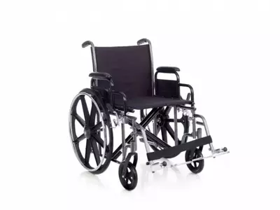 Alquiler de sillas de ruedas Bariátricas en Madrid