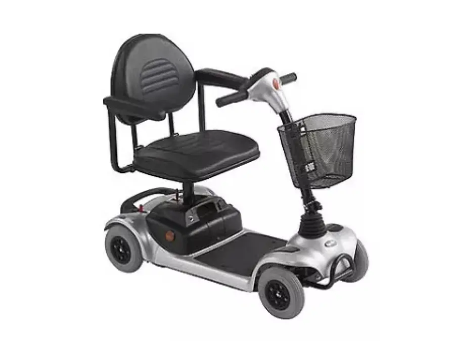 Scooter