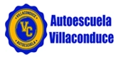 logo AUTOESCUELA VILLACONDUCE