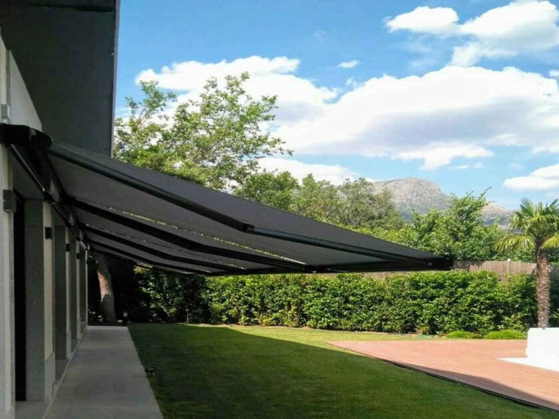 Sensor viento GRATIS (marca Asa)