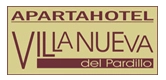 logo APARTAHOTEL VILLANUEVA