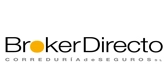 logo BROKER DIRECTO Correduría de Seguros