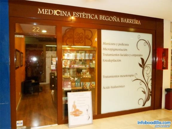 CENTRO BELLEZA Y BIENESTAR
