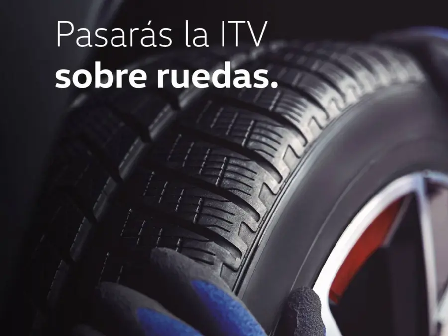 Revisión Pre-ITV gratuita Volkswagen