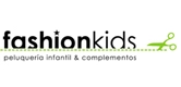 logo FASHIONKIDS Pozuelo