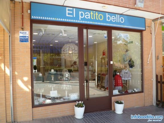 EL PATITO BELLO