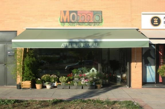 MOMO ATELIER FLORAL