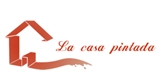 logo LA CASA PINTADA