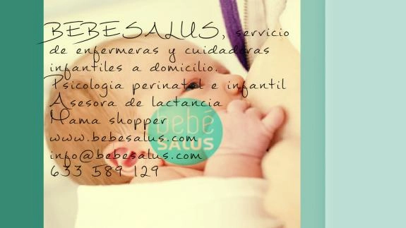 BEBESALUS