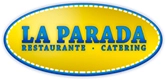 logo LA PARADA