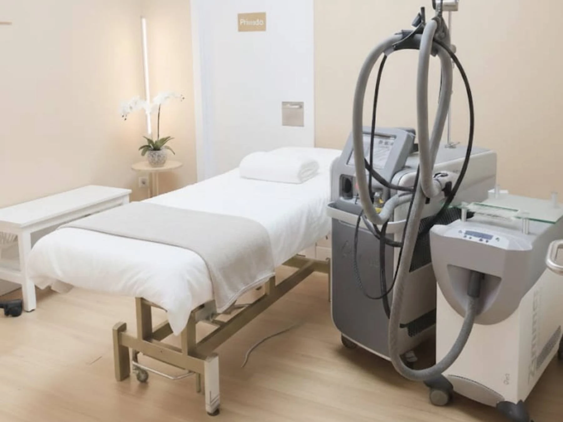 Depilación masculina y femenina en Sèntia Clinic