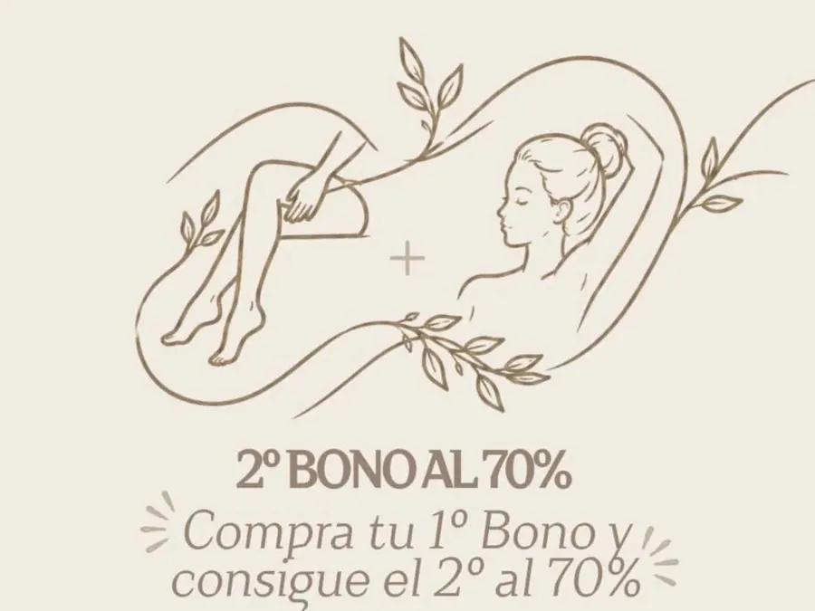 PROMOCION LÁSER AGOSTO