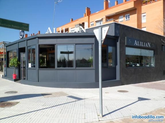 ALILIAN RESTAURANTE