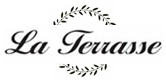 logo LA TERRASSE RESTAURANTE
