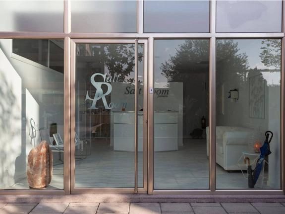SALT ROOM POZUELO