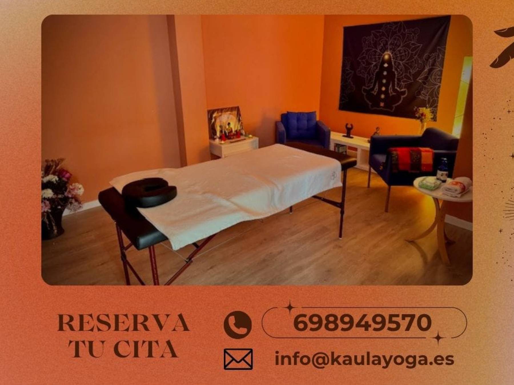 MONTEPRÍNCIPE BELLA GLAM