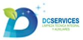 logo DCLEANSERVICES Limpieza y desinfección