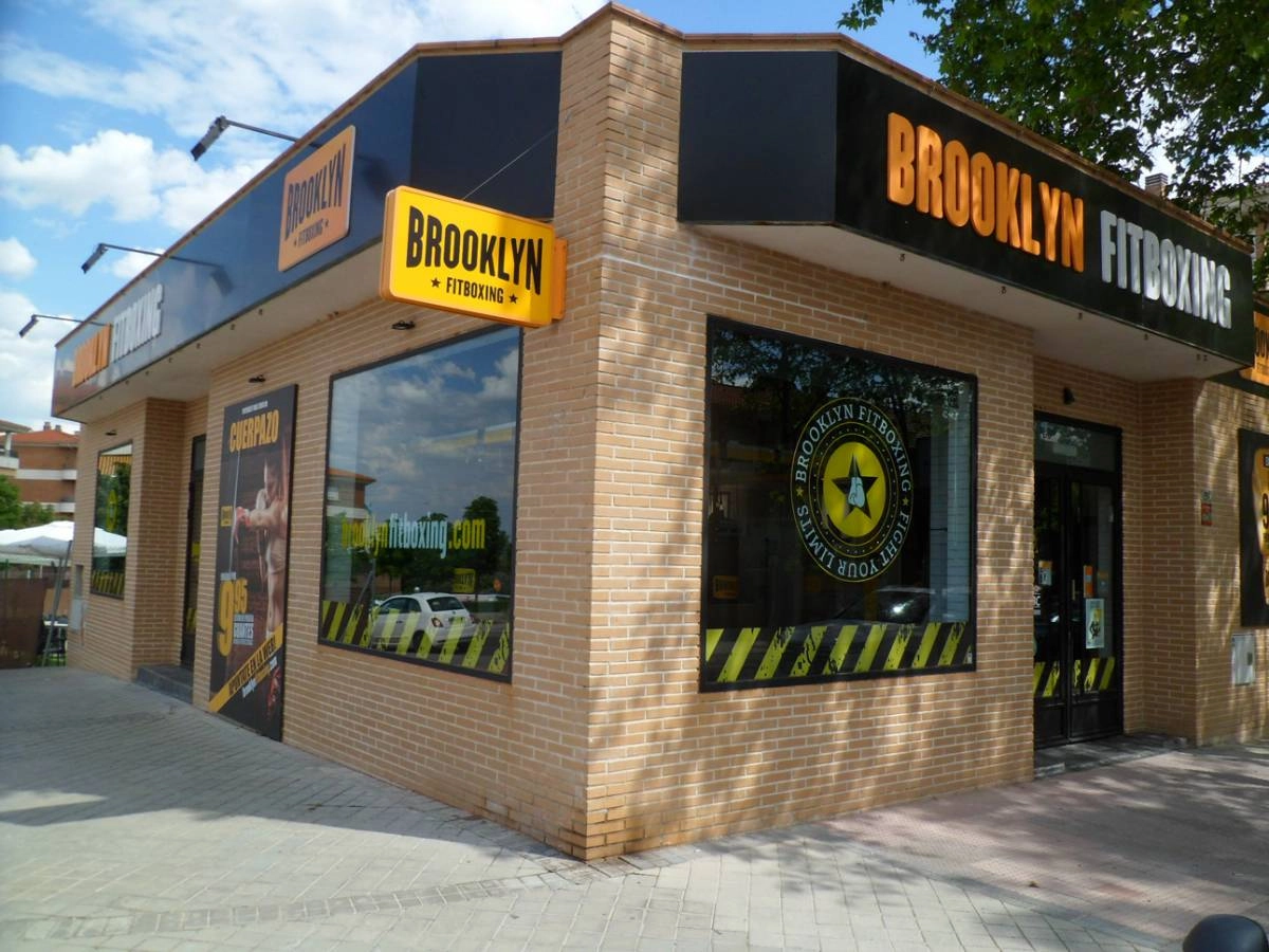 BROOKLYN FITBOXING BOADILLA