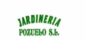 logo JARDINERIA POZUELO S.L.