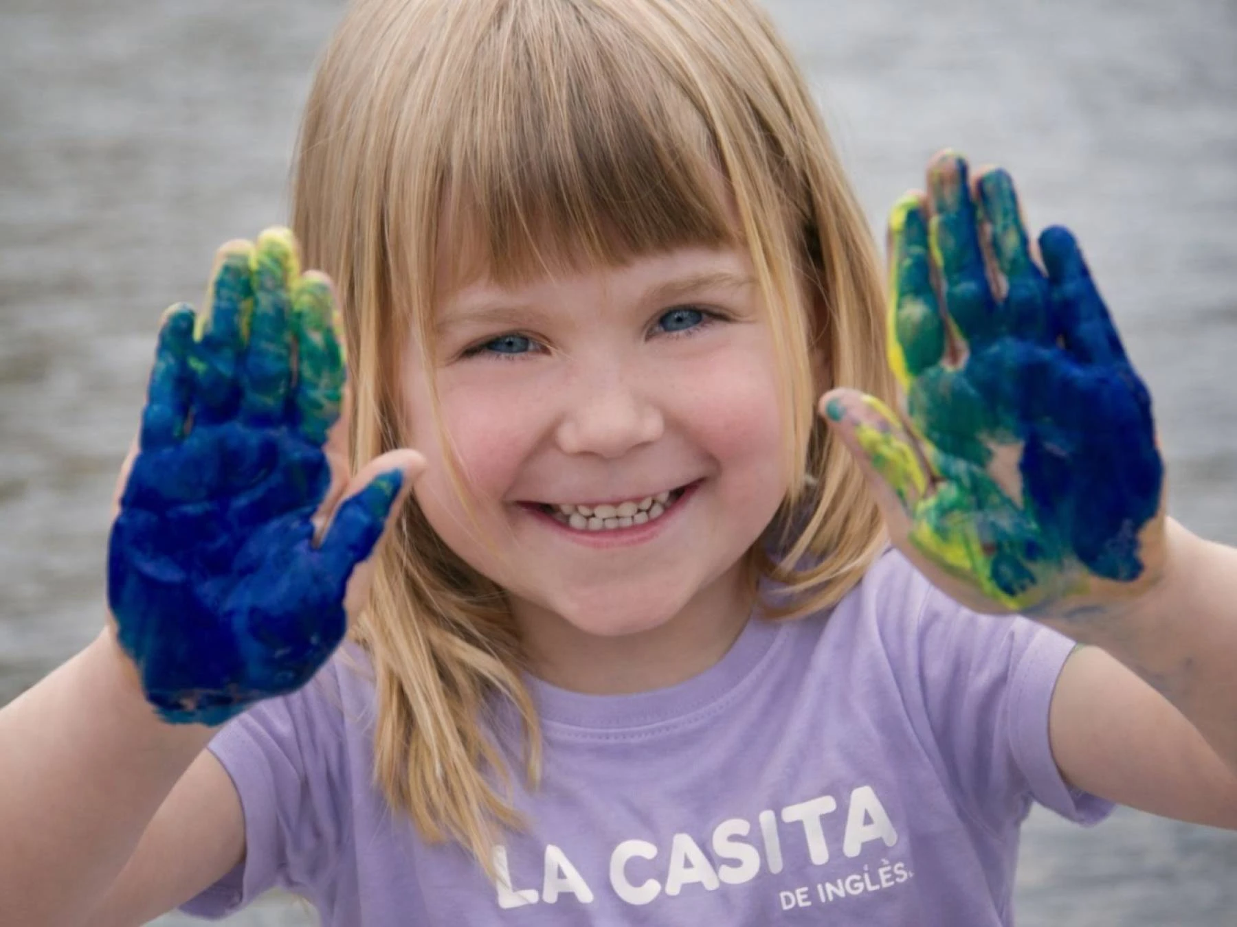 3 meses de Inglés para niños en La Casita de Inglés