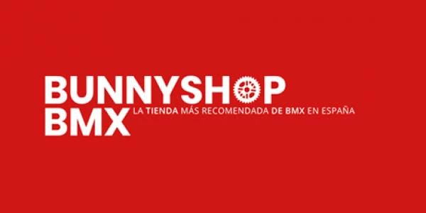logo BUNNYSHOP BMX