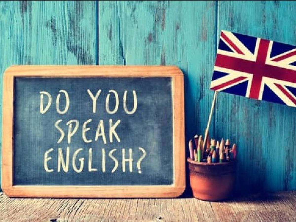 ENGLISH CAFE CLUB