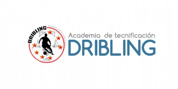 logo ACADEMIA DE FÚTBOL DRIBLING
