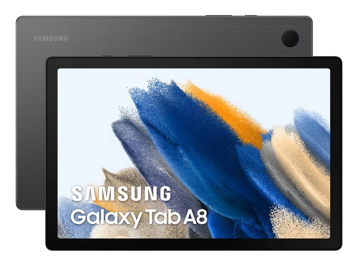 Tablet Samsung Galaxy Tab A8 32GB con Century 21 Calidade