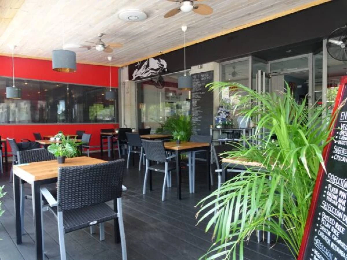 MAR Y MONTAÑA, Modern Indian Cuisine - Restaurantes Hindúes en Boadilla del  Monte - Bares Restaurantes - La Mejor Comida India sin salir de Boadilla!!  LLamanos para reservar. Disfruta de nuestra acogedora terraza climatizada.