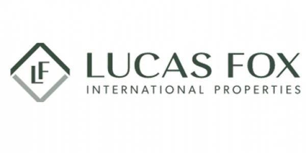 logo LUCAS FOX
