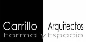 logo CARRILLO ARQUITECTOS | Forma y Espacio