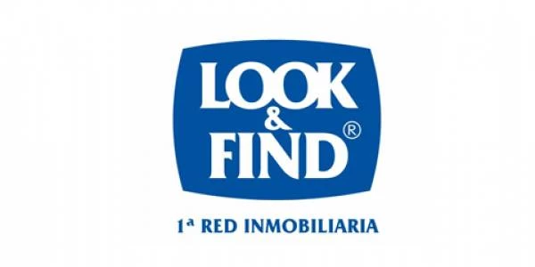 logo LOOK & FIND Majadahonda